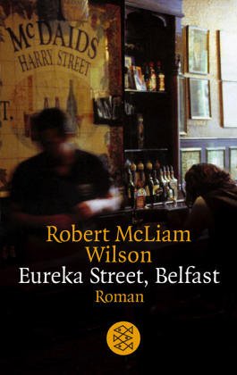  - Eureka Street, Belfast: Roman