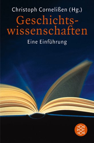 - Geschichtswissenschaften: Eine Einführung