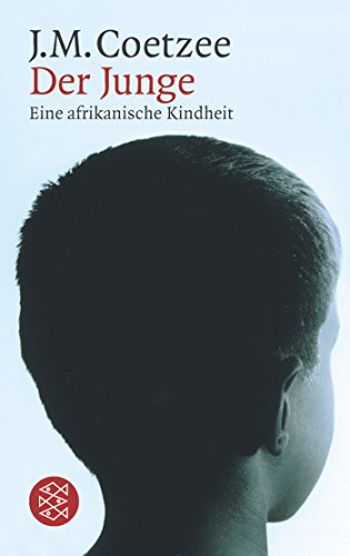 - Der Junge: Eine afrikanische Kindheit