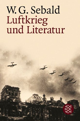 - Luftkrieg und Literatur