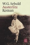 Sebald, W. G. - Die Ausgewanderten: Vier lange Erzählungen