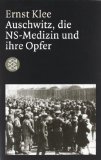  - Medizin ohne Menschlichkeit: Dokumente des Nürnberger Ärzteprozesses