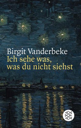 - Ich sehe was, was du nicht siehst