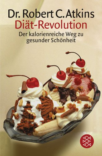  - Diät-Revolution: Der kalorienreiche Weg zu gesunder Schönheit!