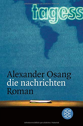 - die nachrichten: Roman