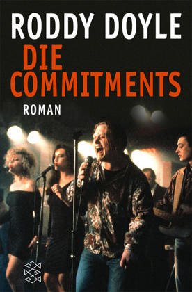  - Die Commitments: Roman