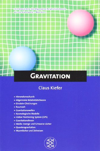  - Fischer Kompakt: Gravitation
