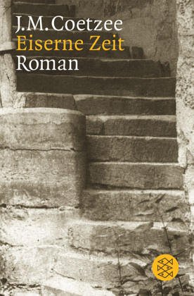 - Eiserne Zeit: Roman