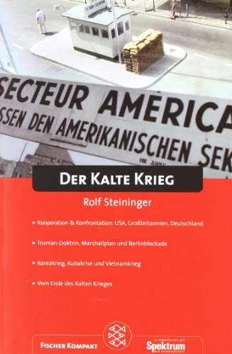 - Fischer Kompakt: Der Kalte Krieg