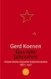  - Rudi Dutschke Andreas Baader und die RAF