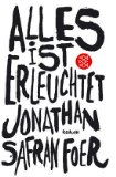 DVD - Alles ist erleuchtet