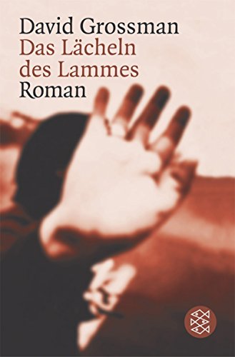  - Das Lächeln des Lammes: Roman