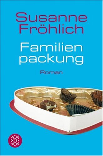 - Familienpackung: Roman