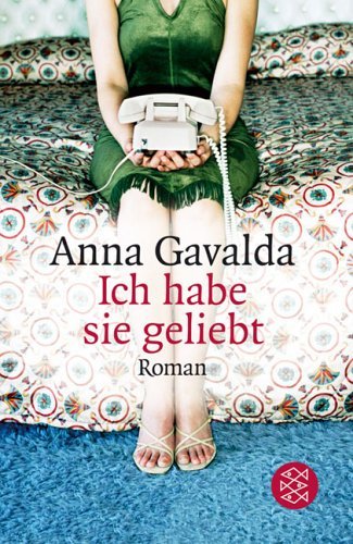  - Ich habe sie geliebt