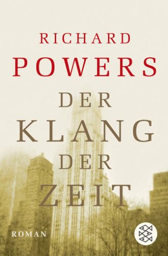 - Der Klang der Zeit