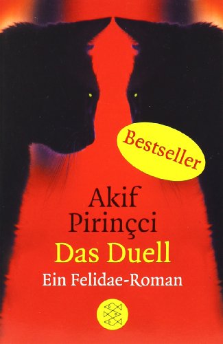 - Das Duell: Ein Felidae-Roman