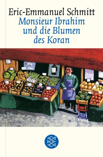  - Monsieur Ibrahim und die Blumen des Koran