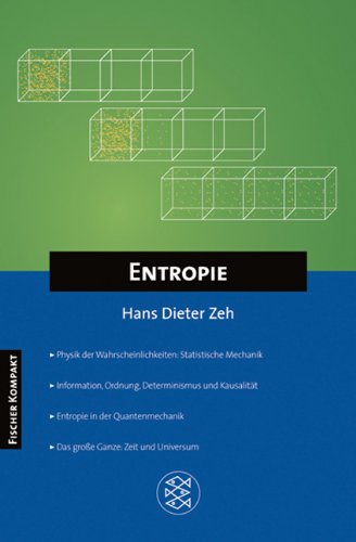 - Fischer Kompakt: Entropie