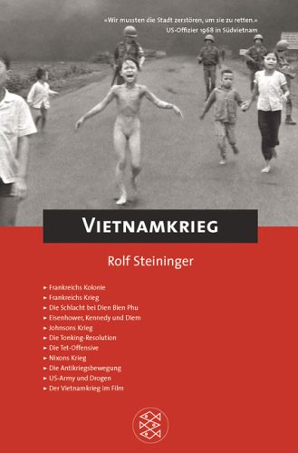 - Vietnamkrieg