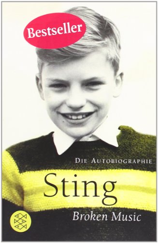 - Broken Music: Die Autobiographie