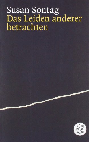  - Das Leiden anderer betrachten