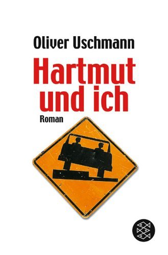 - Hartmut und ich