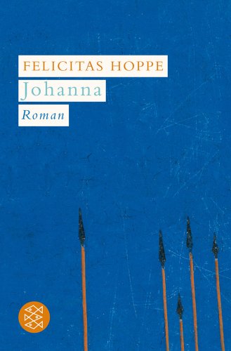 - Johanna: Roman