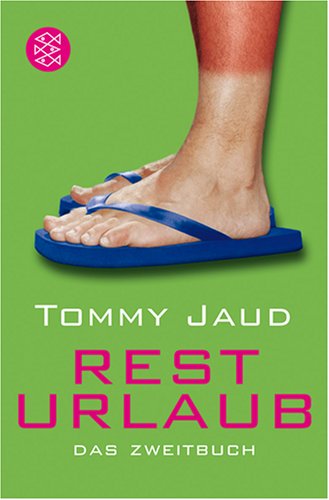 - Resturlaub: Das Zweitbuch