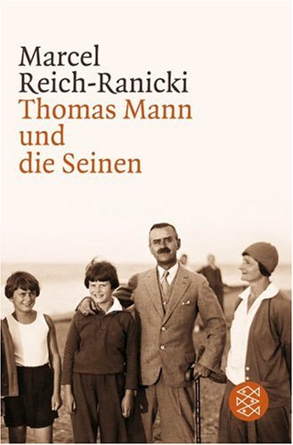 - Thomas Mann und die Seinen