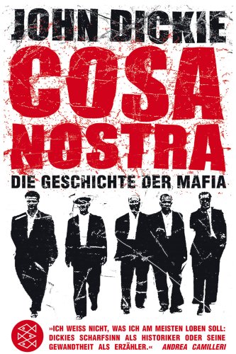 - Cosa Nostra