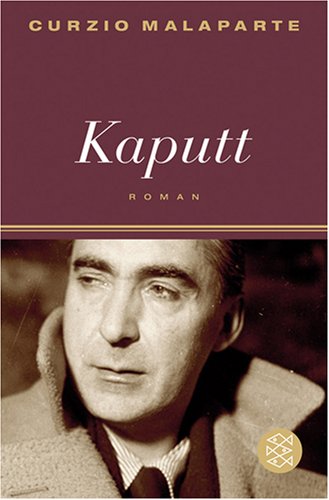- Kaputt: Roman