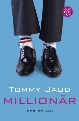 - Millionär: Der Roman