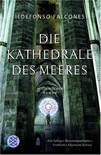  - Die Kathedrale des Meeres
