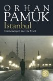 Pamuk, Orhan - Rot ist mein Name