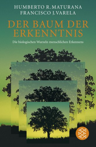  - Der Baum der Erkenntnis: Die biologischen Wurzeln menschlichen Erkennens