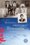 - Feder im Sturm: Meine Kindheit in China