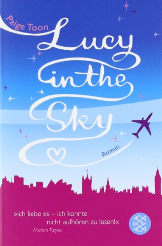 - Lucy in the Sky