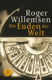 Willemsen, Roger - Deutschlandreise