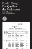  - Die Vernichtung der europäischen Juden. 3 Bände