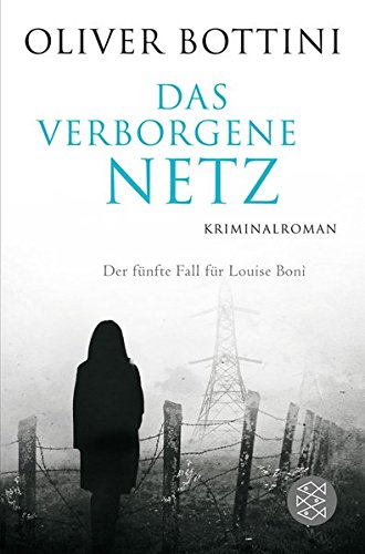 - Das verborgene Netz: Kriminalroman