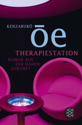  - Therapiestation: Roman aus der nahen Zukunft