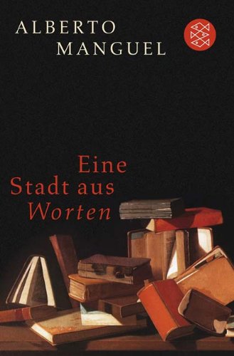- Eine Stadt aus Worten