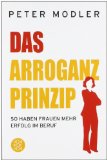 Witzer, Brigitte - Die Fleißlüge: Warum Frauen im Hamsterrad landen und Männer im Vorstand