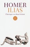 Homer - Ilias (insel taschenbuch)