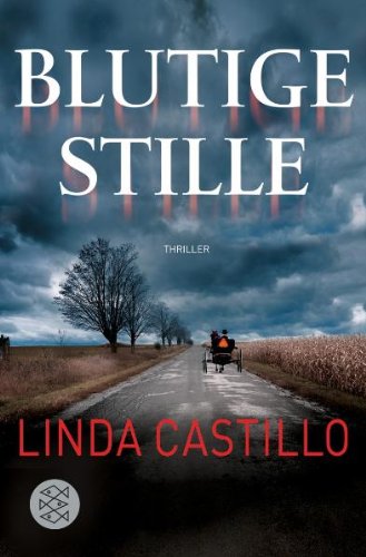  - Blutige Stille