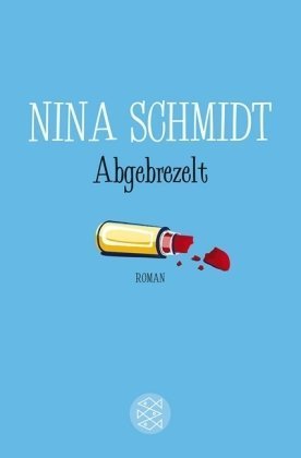 - Abgebrezelt