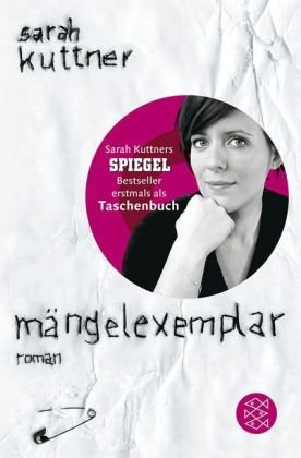 - Mängelexemplar