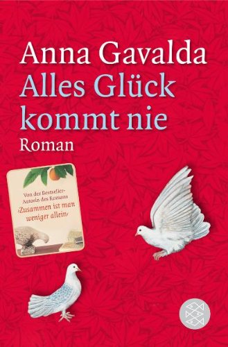 - Alles Glück kommt nie