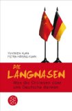  - Mein Leben unter zwei Himmeln: Eine Lebensgeschichte zwischen Shanghai und Hamburg