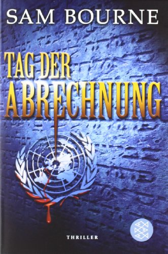 - Tag der Abrechnung: Thriller